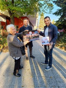 Firefighters Nationwide Join “Calendar with a Cause 2024” to Support Thousands of Children and Adults