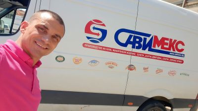 Стартира проект „детски солети с кауза“ и „хляб с кауза“ с марката „Златна Добруджа“ от „Савимекс“ ООД