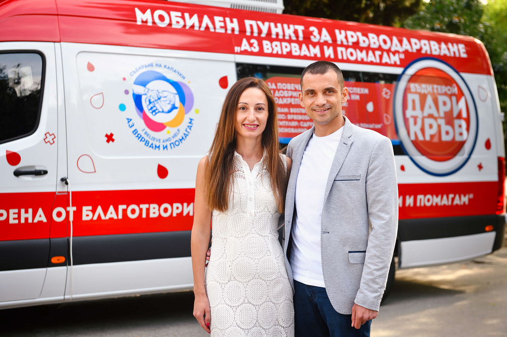 It’s Official: Vladislav Nikolov to Be Awarded the Title of Honorary Citizen of Varna