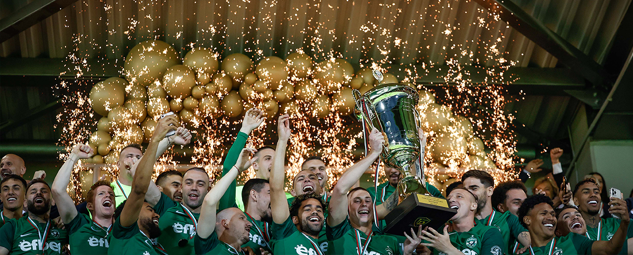 News - Champion Donor: Charity Auction Backed by Bulgaria’s 2024 Football Champion to Support Children in Need