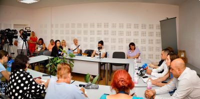 Ето я апаратурата за 150 000 лв.! Вижте какво дари кампания за капачки и стотинки „Аз Вярвам и Помагам“ в помощ на хиляди бебета и деца от 0 до 18 години