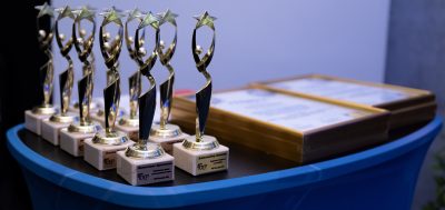 Vladislav Nikolov, Founder of “I Believe and Help,” Recognized Among Bulgaria’s Most Outstanding Young Persons 2024