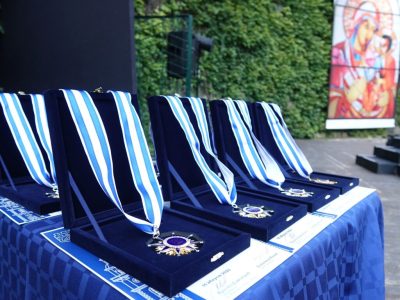 Vladislav Nikolov Receives Title of Honorary Citizen of Varna – Highlights from the August 15 Ceremony