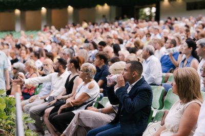 Vladislav Nikolov Receives Title of Honorary Citizen of Varna – Highlights from the August 15 Ceremony