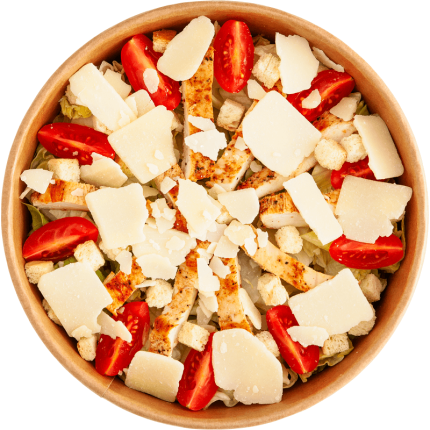 SALADS WITH CAUSE - Caesar Salad with a Cause – 300g