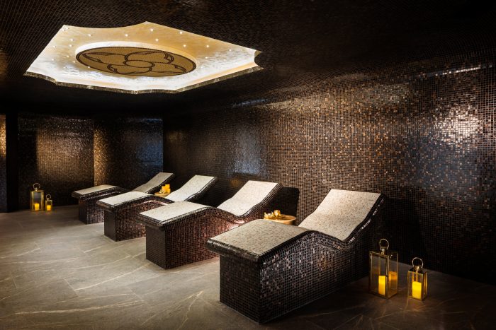 Нощувка с кауза от King’s Valley Medical & Spa Hotel