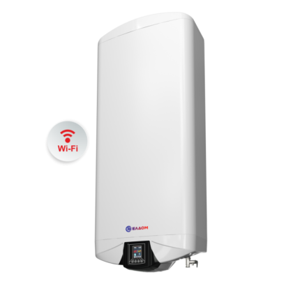 product - “Eldom” – An Appliance with a Cause: Water Heaters Section